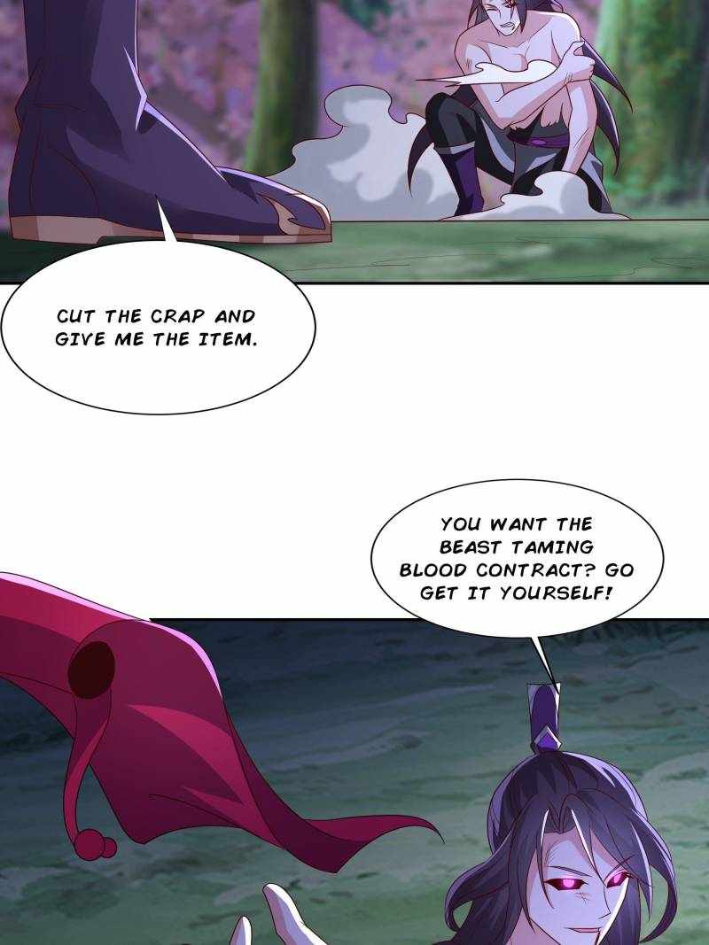I Just Want to Live a Simple Life Chapter 99 - Page 19
