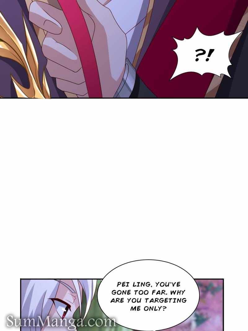 I Just Want to Live a Simple Life Chapter 99 - Page 2