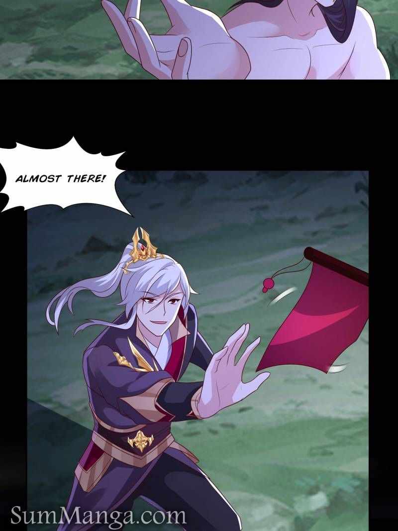 I Just Want to Live a Simple Life Chapter 99 - Page 20