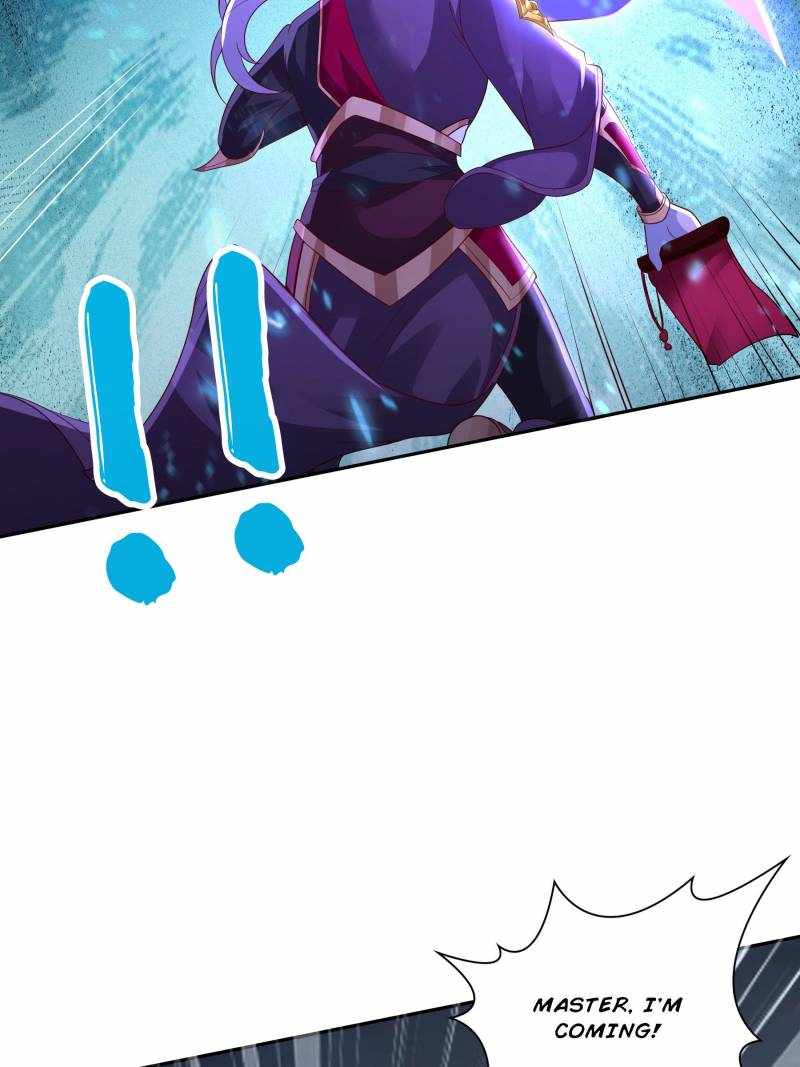 I Just Want to Live a Simple Life Chapter 99 - Page 22
