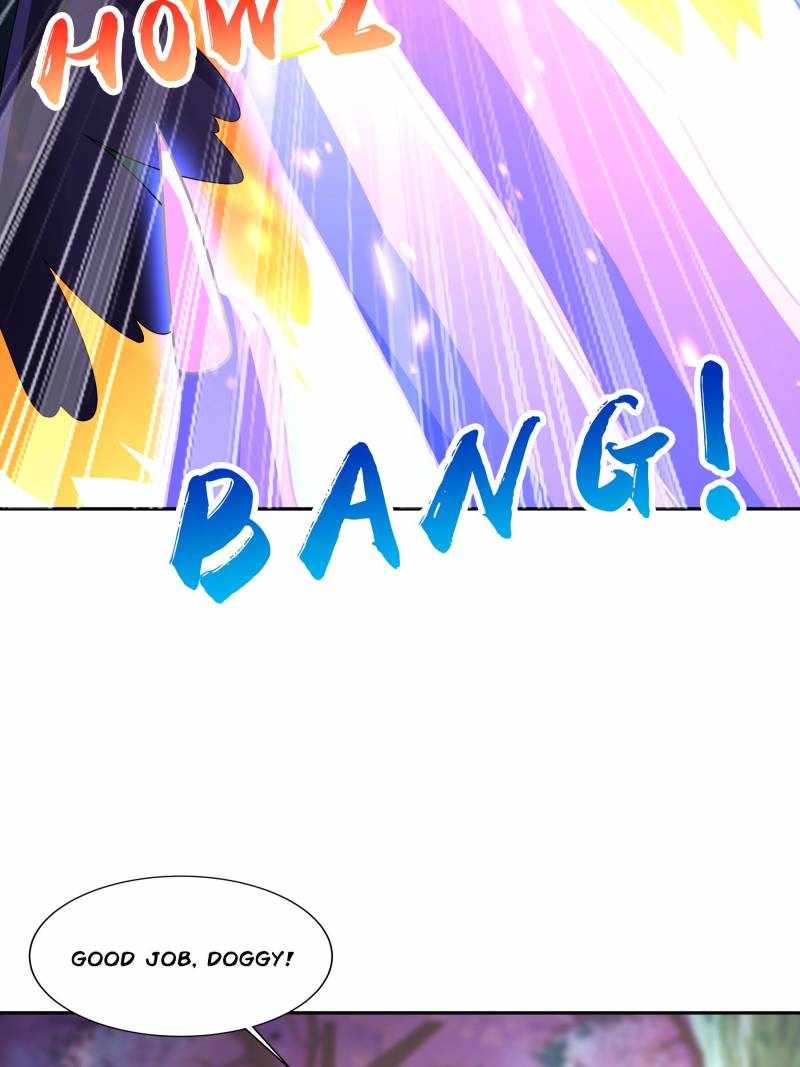 I Just Want to Live a Simple Life Chapter 99 - Page 24
