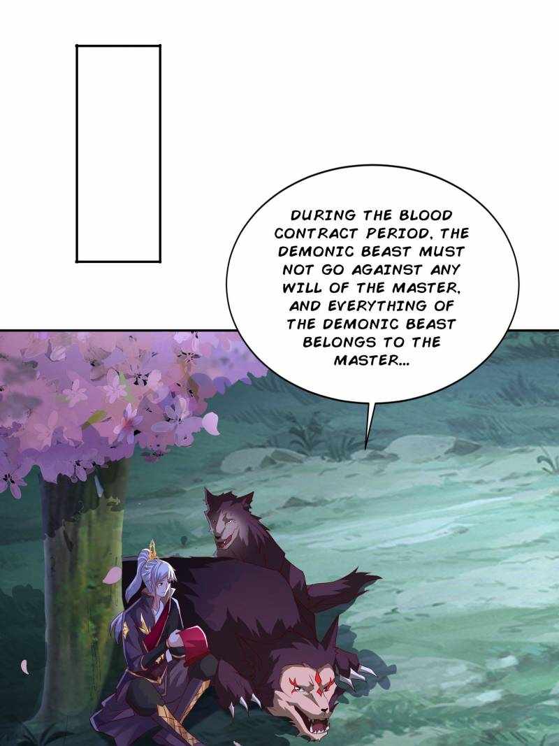 I Just Want to Live a Simple Life Chapter 99 - Page 27