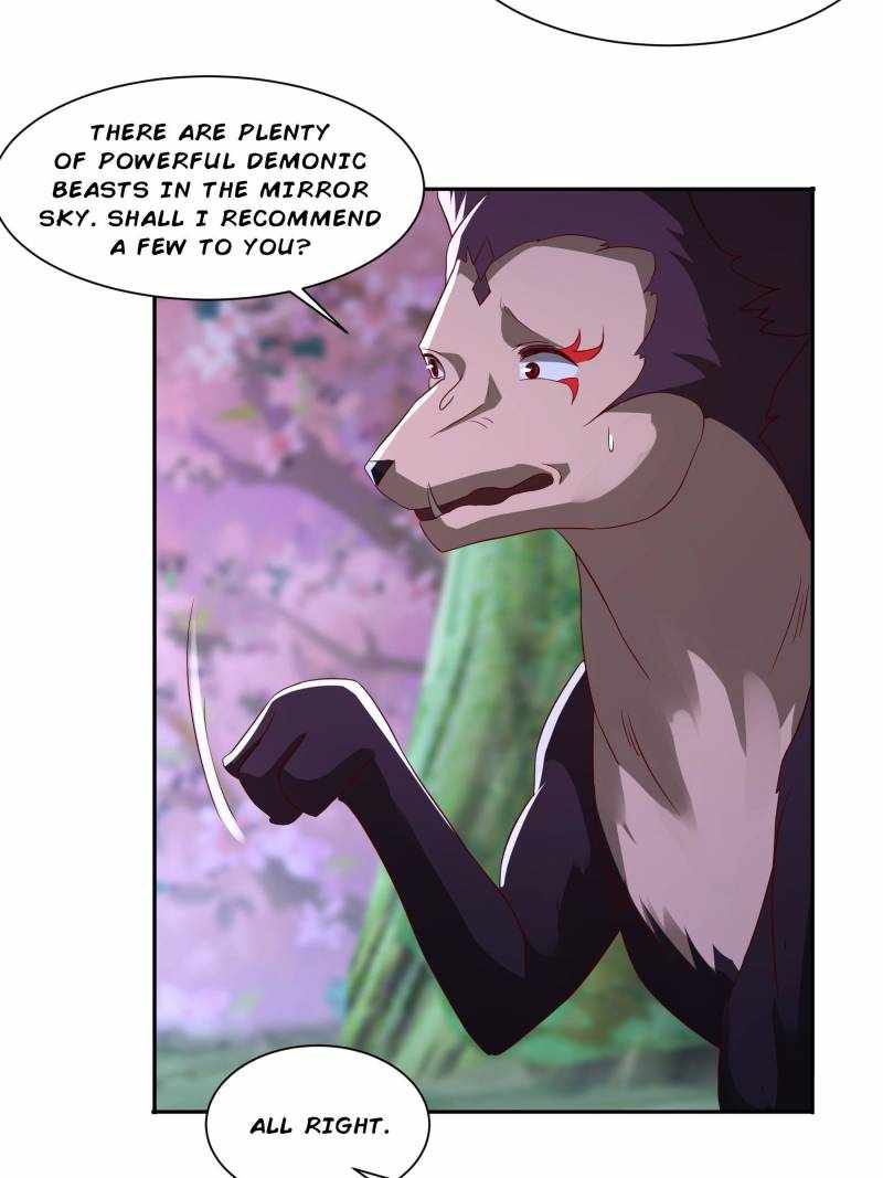 I Just Want to Live a Simple Life Chapter 99 - Page 29