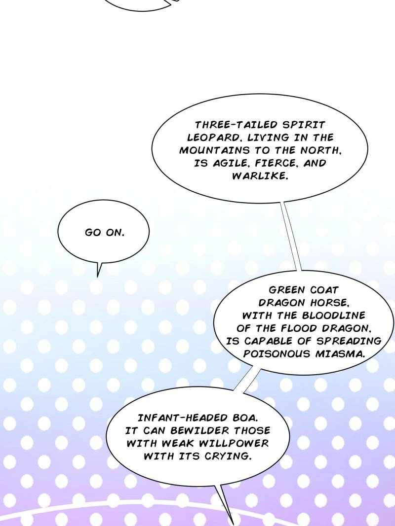 I Just Want to Live a Simple Life Chapter 99 - Page 30