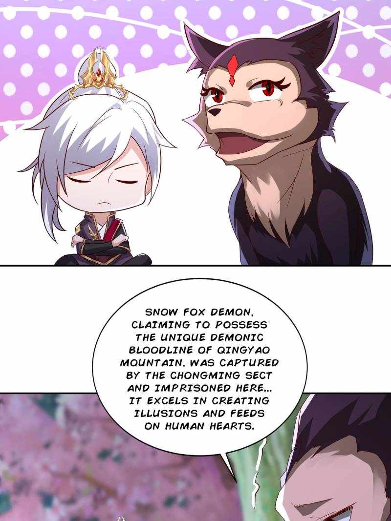 I Just Want to Live a Simple Life Chapter 99 - Page 31