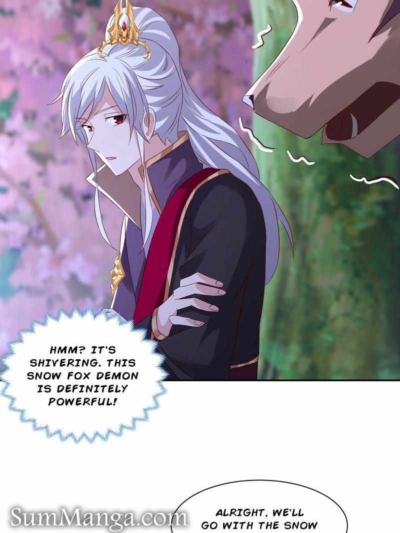 I Just Want to Live a Simple Life Chapter 99 - Page 32