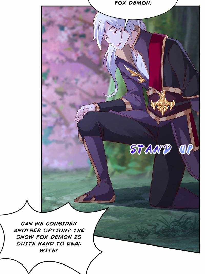 I Just Want to Live a Simple Life Chapter 99 - Page 33
