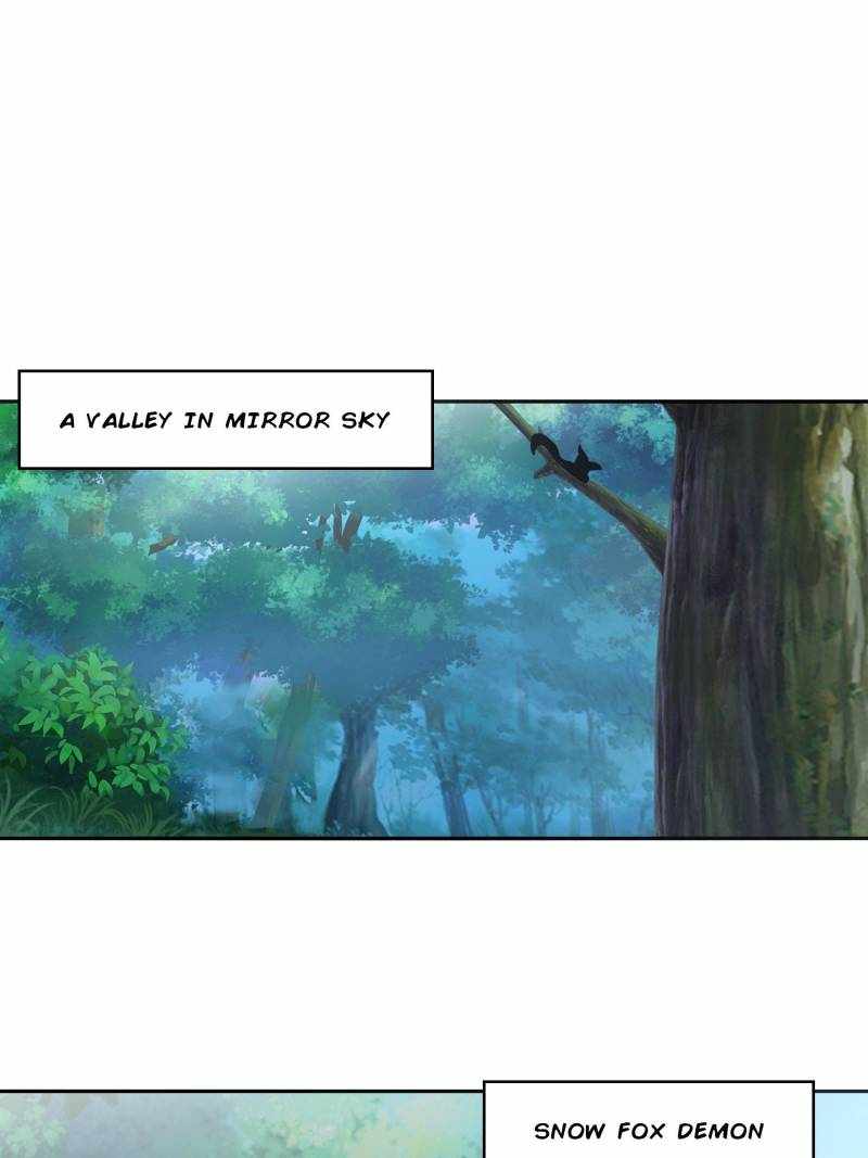 I Just Want to Live a Simple Life Chapter 99 - Page 35