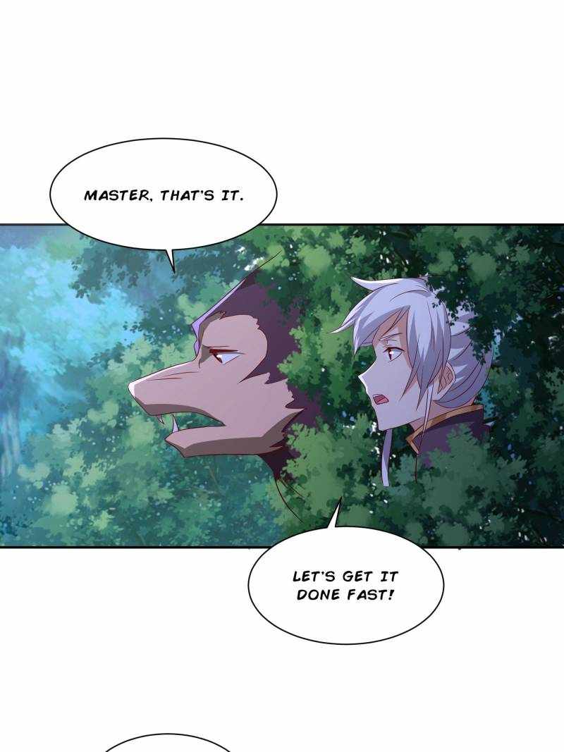 I Just Want to Live a Simple Life Chapter 99 - Page 37
