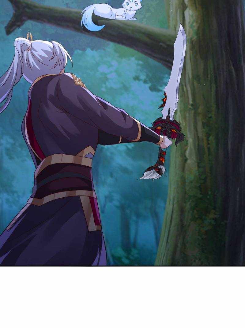 I Just Want to Live a Simple Life Chapter 99 - Page 39