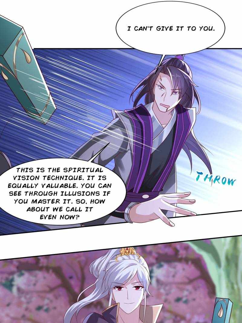 I Just Want to Live a Simple Life Chapter 99 - Page 4