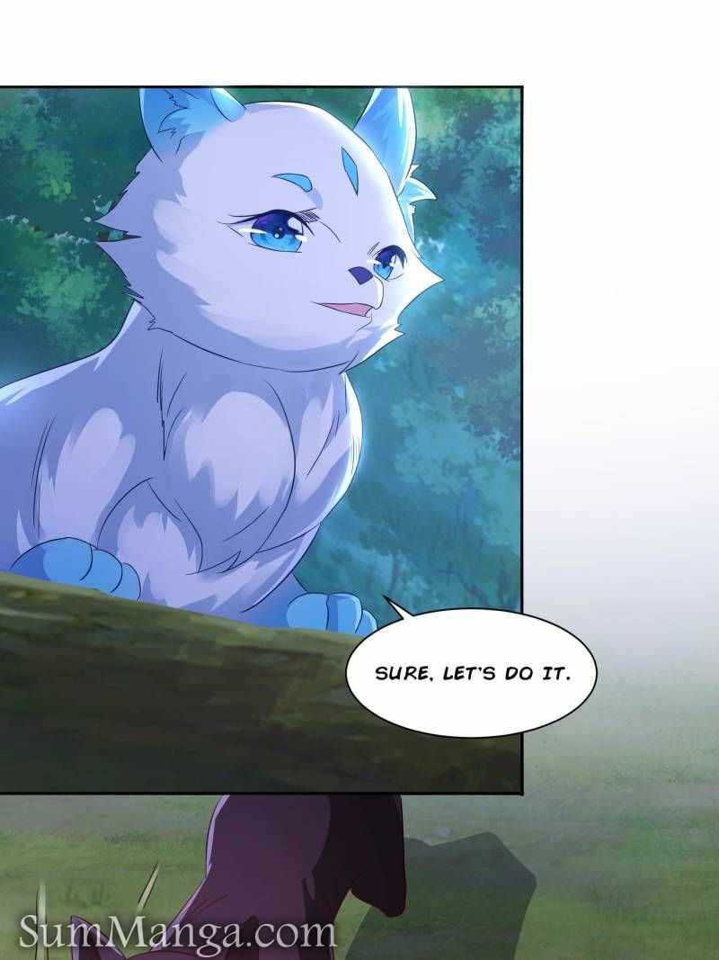 I Just Want to Live a Simple Life Chapter 99 - Page 40