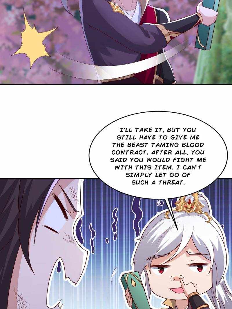I Just Want to Live a Simple Life Chapter 99 - Page 5