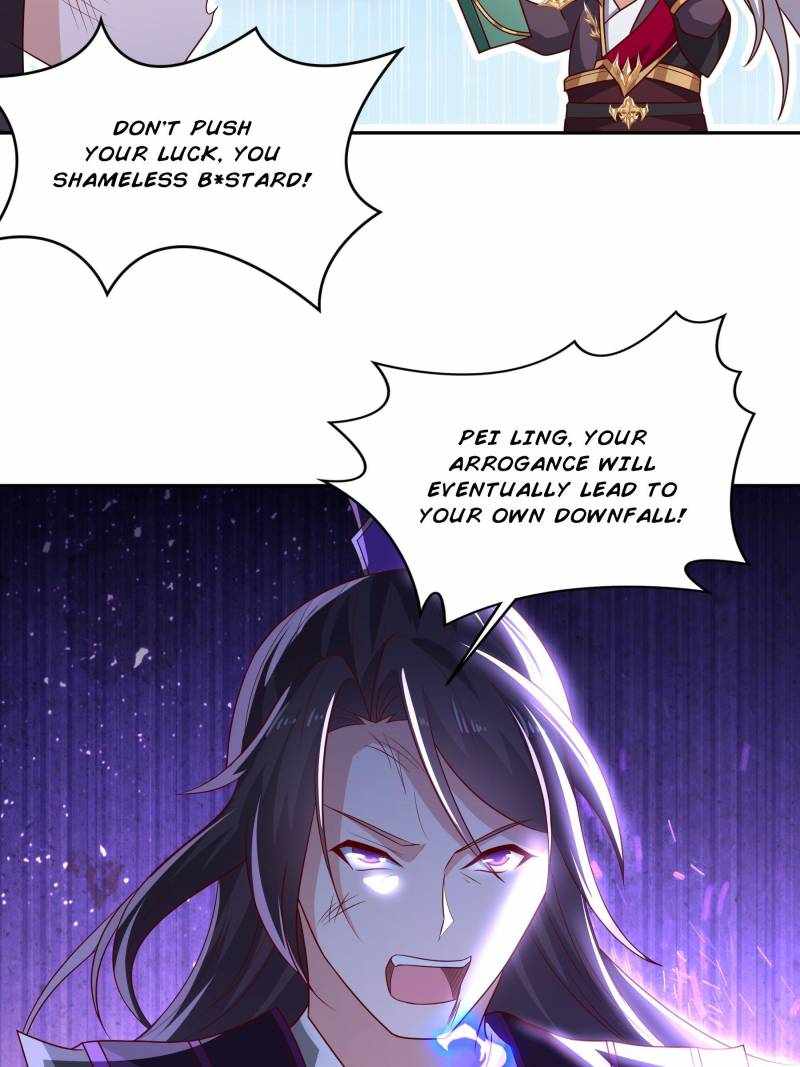 I Just Want to Live a Simple Life Chapter 99 - Page 6