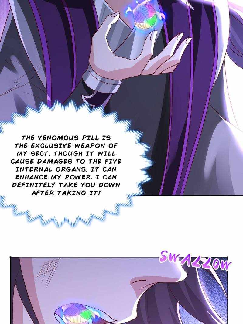 I Just Want to Live a Simple Life Chapter 99 - Page 7