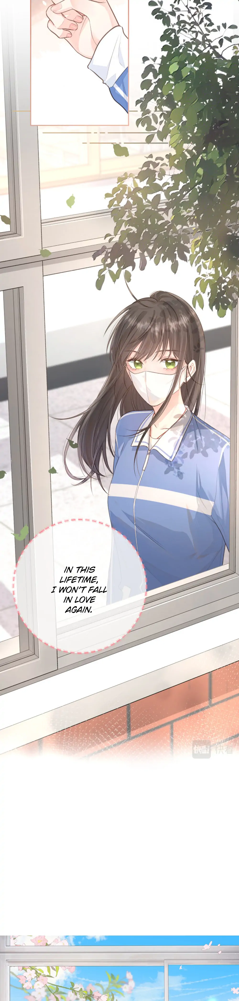 I Just Want to Mooch off Your Luck Chapter 10 - Page 2