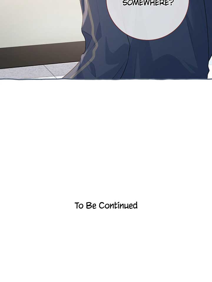 I Just Want to Mooch off Your Luck Chapter 22 - Page 23
