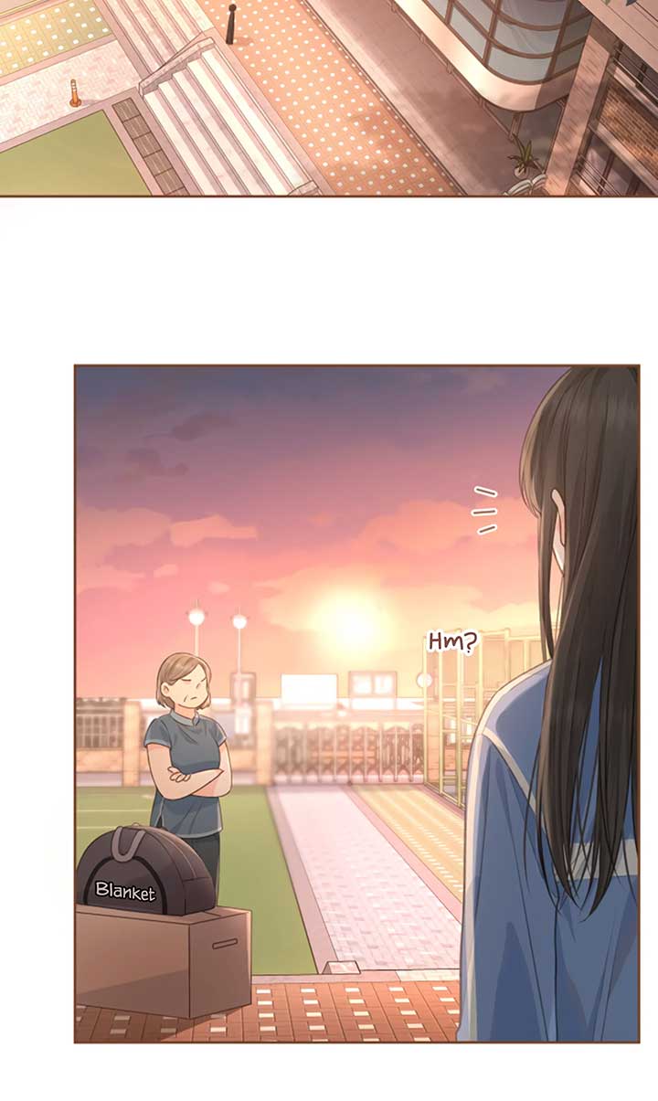 I Just Want to Mooch off Your Luck Chapter 28 - Page 11