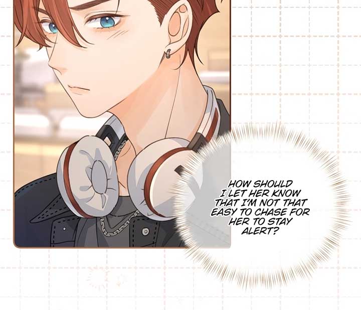 I Just Want to Mooch off Your Luck Chapter 38 - Page 12
