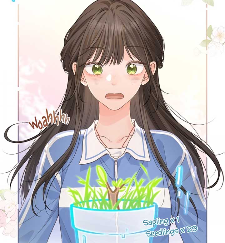 I Just Want to Mooch off Your Luck Chapter 38 - Page 19