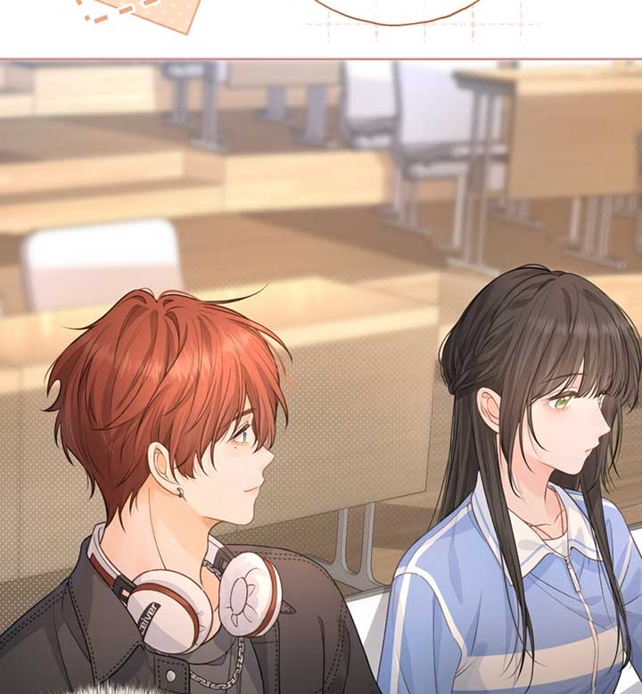 I Just Want to Mooch off Your Luck Chapter 38 - Page 29