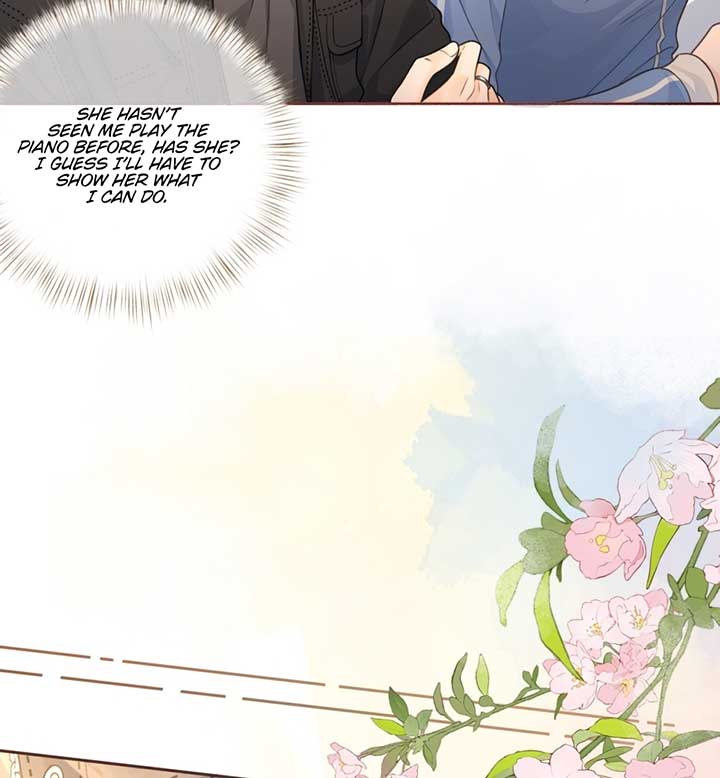 I Just Want to Mooch off Your Luck Chapter 38 - Page 30