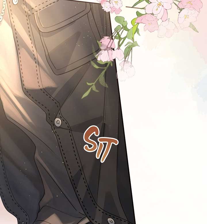 I Just Want to Mooch off Your Luck Chapter 38 - Page 31