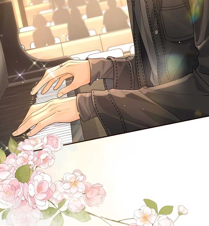 I Just Want to Mooch off Your Luck Chapter 38 - Page 34