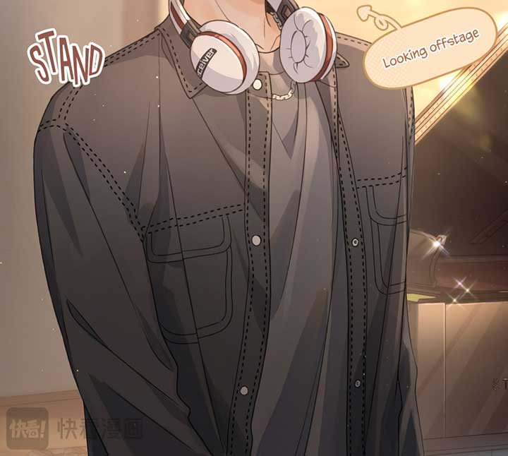 I Just Want to Mooch off Your Luck Chapter 38 - Page 39