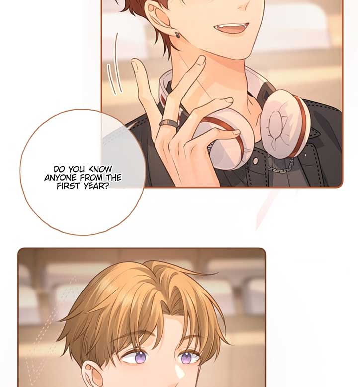 I Just Want to Mooch off Your Luck Chapter 38 - Page 55
