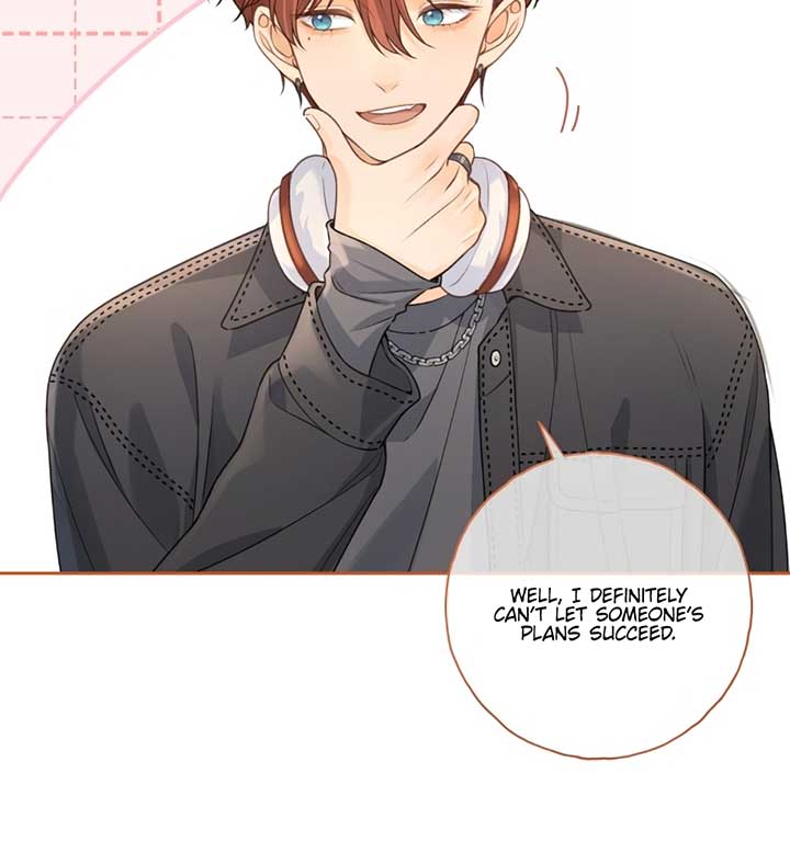 I Just Want to Mooch off Your Luck Chapter 38 - Page 57