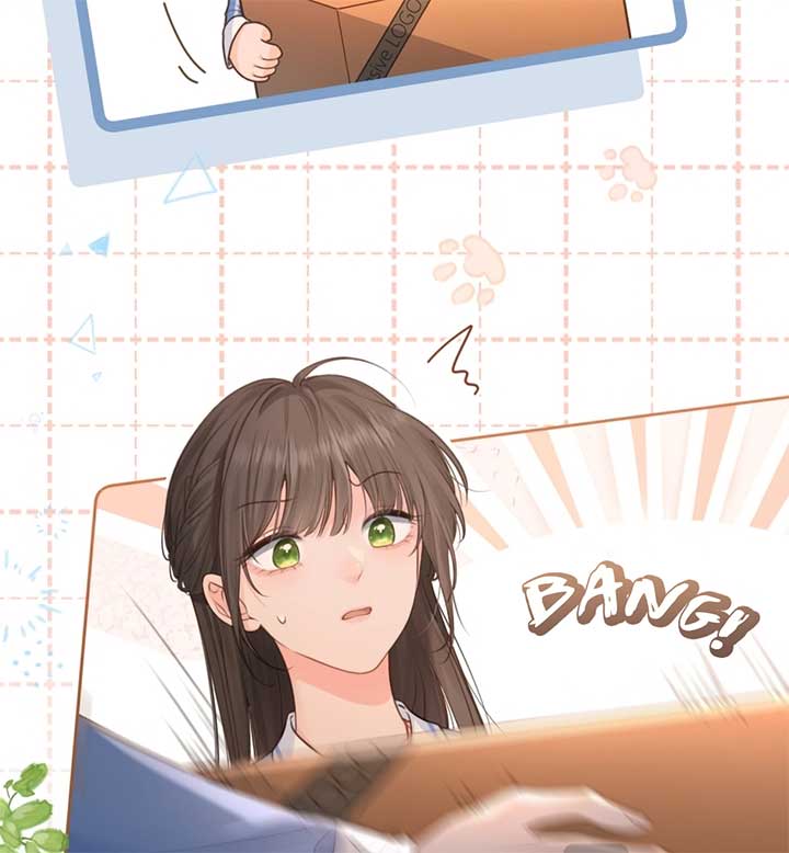 I Just Want to Mooch off Your Luck Chapter 39 - Page 11