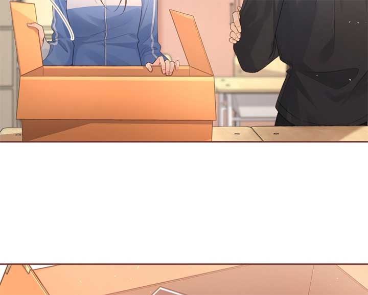I Just Want to Mooch off Your Luck Chapter 39 - Page 13