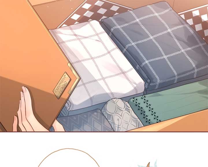 I Just Want to Mooch off Your Luck Chapter 39 - Page 14