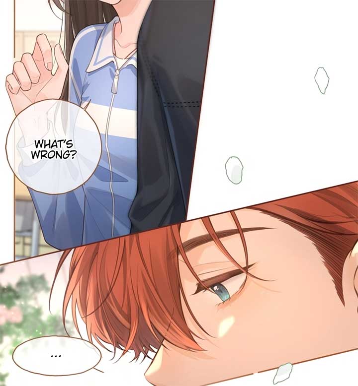 I Just Want to Mooch off Your Luck Chapter 39 - Page 22