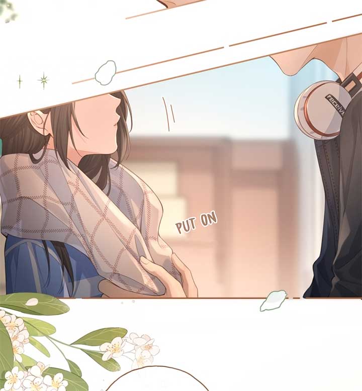 I Just Want to Mooch off Your Luck Chapter 39 - Page 23