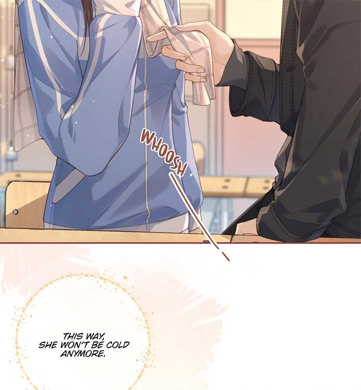 I Just Want to Mooch off Your Luck Chapter 39 - Page 25