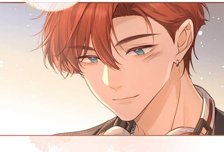I Just Want to Mooch off Your Luck Chapter 39 - Page 26