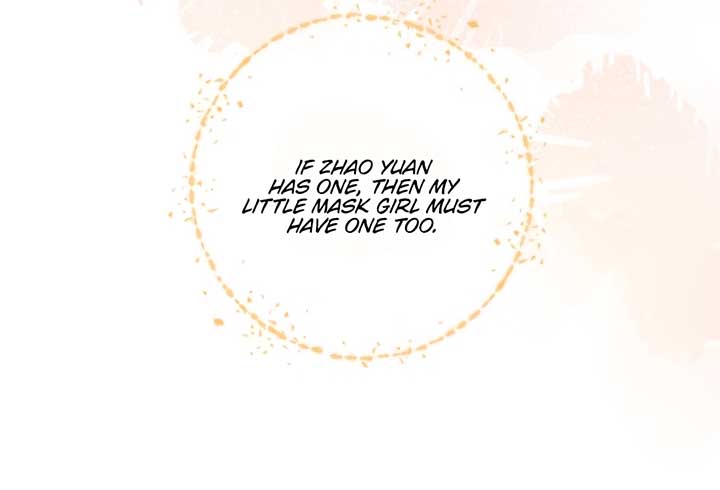 I Just Want to Mooch off Your Luck Chapter 39 - Page 27