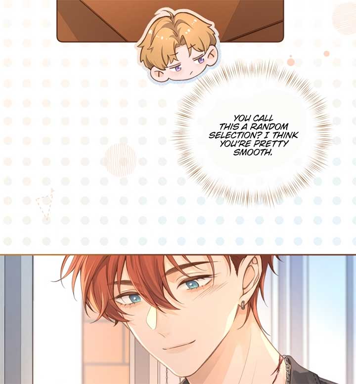 I Just Want to Mooch off Your Luck Chapter 39 - Page 29