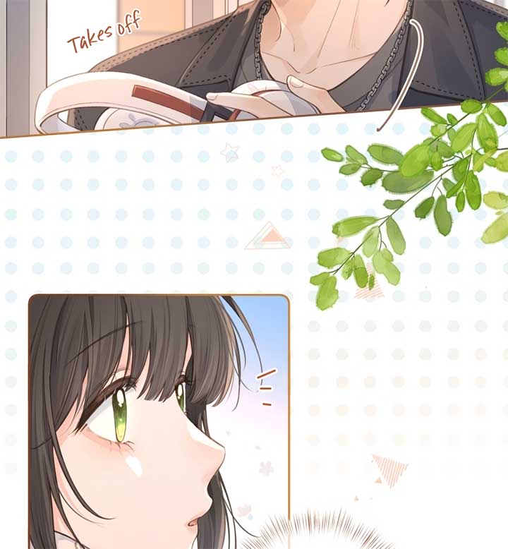 I Just Want to Mooch off Your Luck Chapter 39 - Page 30