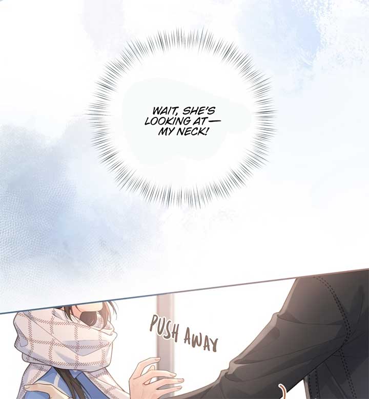 I Just Want to Mooch off Your Luck Chapter 39 - Page 36