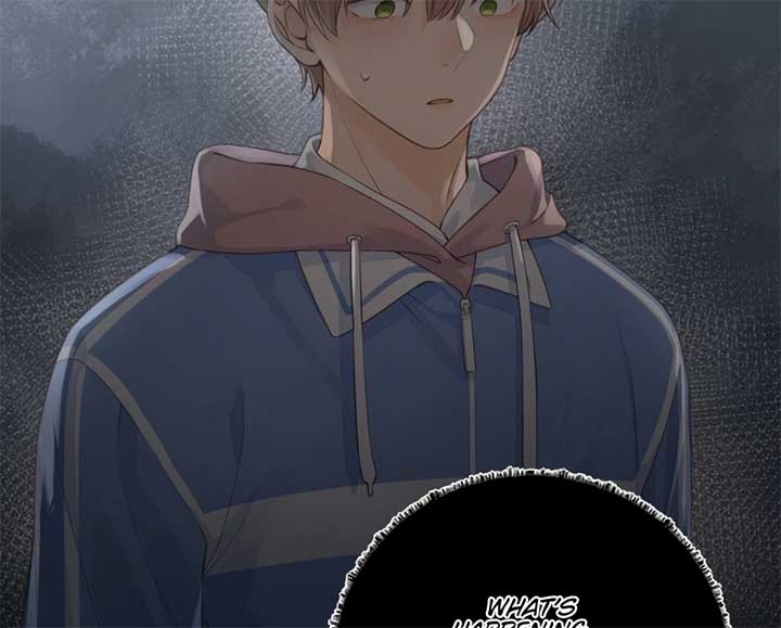 I Just Want to Mooch off Your Luck Chapter 39 - Page 55