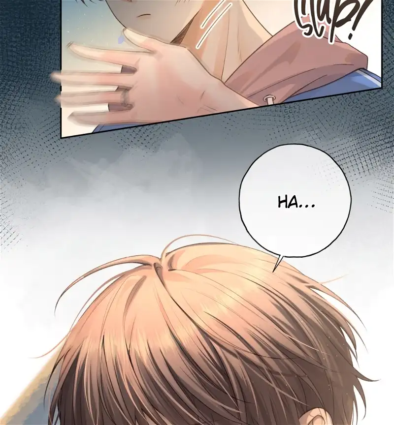 I Just Want to Mooch off Your Luck Chapter 40 - Page 17
