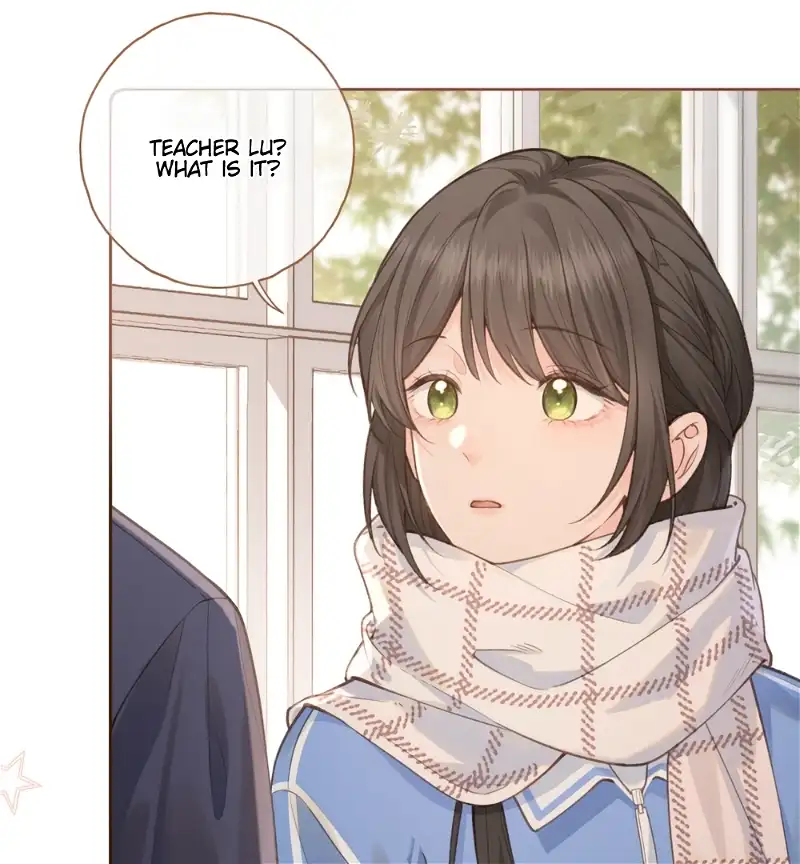 I Just Want to Mooch off Your Luck Chapter 40 - Page 29
