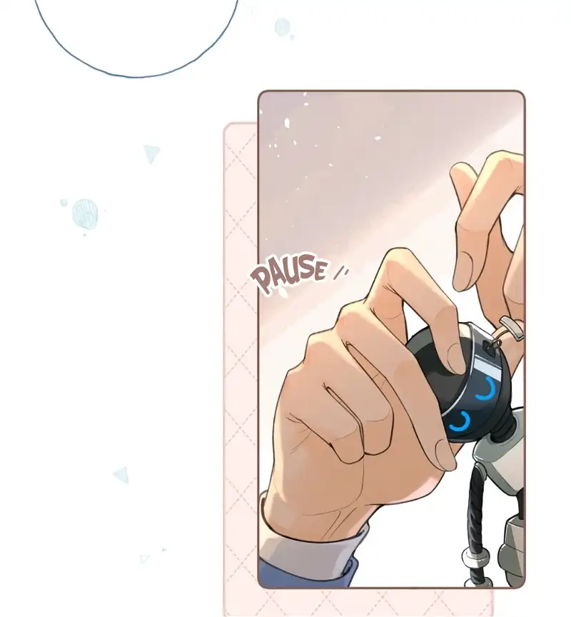 I Just Want to Mooch off Your Luck Chapter 40 - Page 37