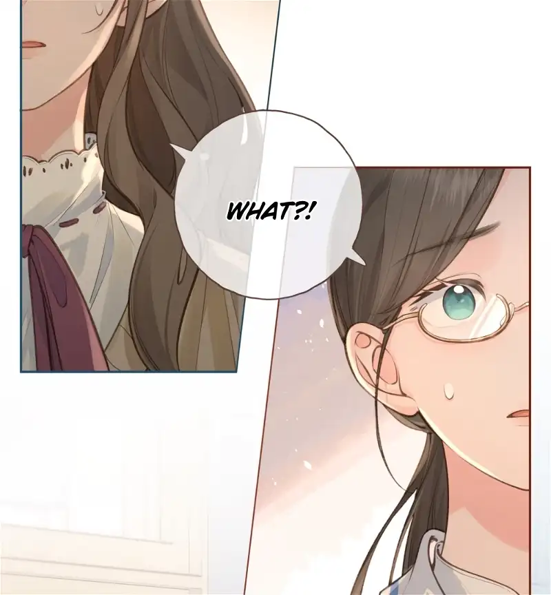 I Just Want to Mooch off Your Luck Chapter 40 - Page 45
