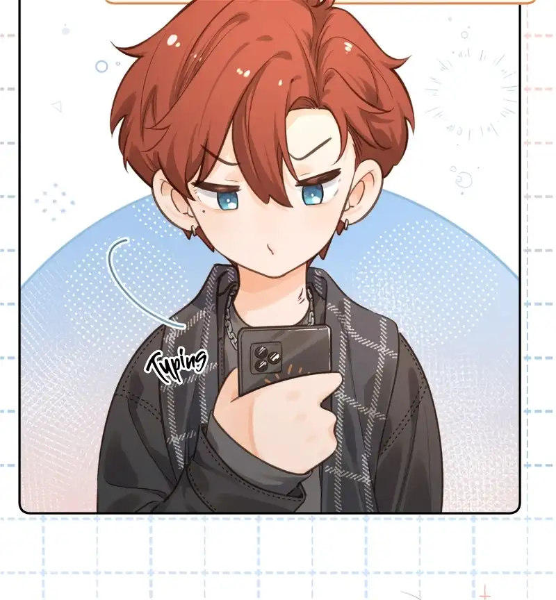 I Just Want to Mooch off Your Luck Chapter 40 - Page 56