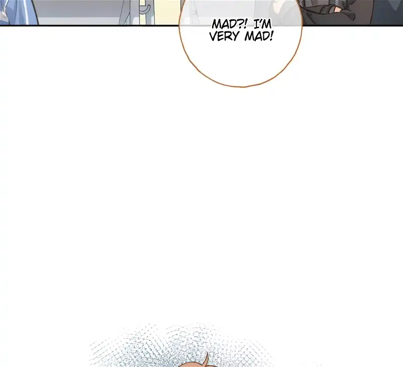 I Just Want to Mooch off Your Luck Chapter 40 - Page 59
