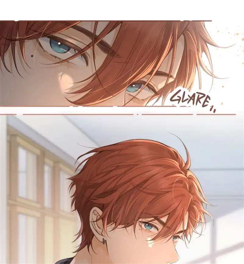 I Just Want to Mooch off Your Luck Chapter 41 - Page 17